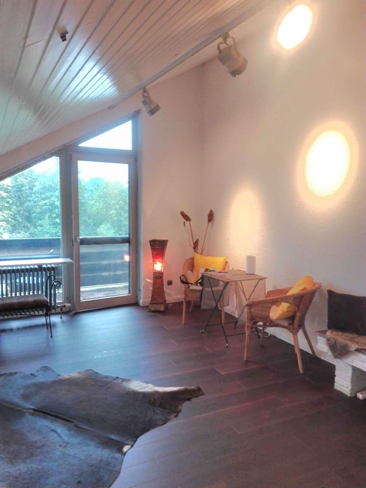 Immobilie in Dießen am Ammersee - Seeblick - Rarität in Dießen am Ammersee - Wunderschöne Dachgeschosswohnung - Bild 3