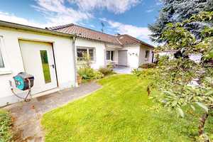 Meckenheim-Ersdorf! Freistehender Bungalow mit großem Sonnengarten und zwei Garagen! (NG 4706) – Rhein-Sieg-Kreis – Vorschaubild 4