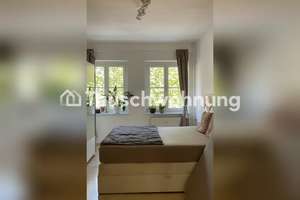 Tauschwohnung: Biete ruhige 2 Zim Whg (Randbezirk),suche Neukölln/Kreuzberg