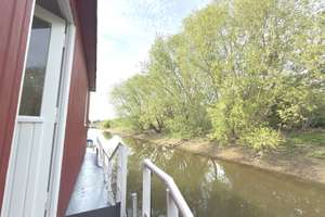 *Nahe Köln (Fährverbindung) - großes, schönes Wohnboot mit genehmigtem Liegeplatz u. Wohnadresse* – Die vollständige Adresse der Immobilie erhältst du vom Anbieter., 51371 Hitdorf, Leverkusen – Vorschaubild 40