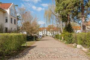 Sofort bezugsfrei: Lichtdurchflutetes DG mit Terrasse + Grünblick,  Umbau in 3-Zi-Wohnung möglich! – Die vollständige Adresse der Immobilie erhältst du vom Anbieter., 14641 Wustermark – Vorschaubild 20