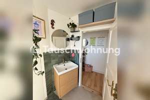 Tauschwohnung: 3 Zimmerwohnung in Potsdam gegen Wohnung in Köln tauschen – Die vollständige Adresse der Immobilie erhältst du vom Anbieter., 14482 Babelsberg Nord, Potsdam – Vorschaubild 3