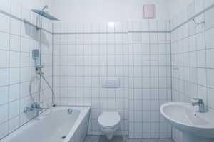 Frisch renovierte 2-Zimmer-Wohnung mit Balkon in Berlin-Wilhelmsruh – 50 m² in guter Lage – Berlin – Vorschaubild 14