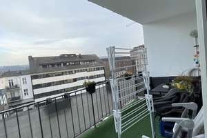 Großzügige 4-Zimmer-Wohnung in Koblenz Mitte – Die vollständige Adresse der Immobilie erhältst du vom Anbieter., 56068 Mitte, Koblenz – Vorschaubild 13