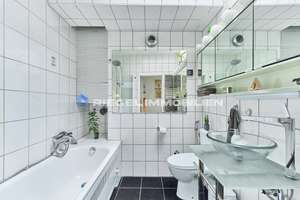 Sie hier? Wir auch! Gepflegte Dachgeschosswohnung mit Dachterrasse und harmonischer Raumaufteilung – 67061 Süd, Ludwigshafen am Rhein – Vorschaubild 12
