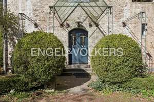 Historische Villa am Königsforst – Die vollständige Adresse der Immobilie erhältst du vom Anbieter., 51107 Rath/Heumar, Köln – Vorschaubild 5
