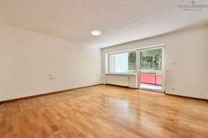 Charmante 3-Zimmer-Erdgeschosswohnung mit Balkon in zentraler Lage von Stuttgart-Bad Cannstatt