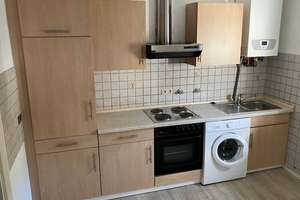Wohnen mit Charakter: 2-Zimmer-Dachgeschosswohnung in Vallendar