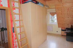 Schönes Siedlungshaus mit Anbau 2002 und großem Garten Nbg. - Kettelersiedlung / Haus kaufen – Die vollständige Adresse der Immobilie erhältst du vom Anbieter., 90469 Gartenstadt, Nürnberg – Vorschaubild 9