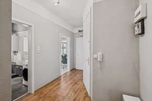 Provisionsfrei – Altbauwohnung mit großzügiger Wohnküche und energetisch saniertem Dach – Die vollständige Adresse der Immobilie erhältst du vom Anbieter., 70184 Gablenberg, Stuttgart – Vorschaubild 14