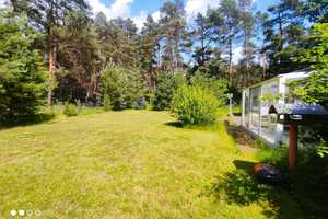 Idyllischer Ferienbungalow mit Wintergarten und Pool – Hohenlubast 46, 6773 Wittenberg (Kreis) – Vorschaubild 26