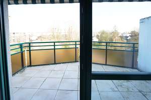 Klasse Dachgeschoss 3-Zimmer-Maisonette-Wohnung mit Aufzug und PKW-Platz – Ludwigstraße xx, 40229 Eller, Düsseldorf – Vorschaubild 8