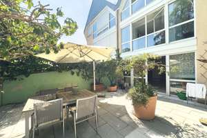 WOHNEN MIT GARTENFLAIR 🌳 Großzügige 3-Zimmer-Wohnung mit Terrasse und Garten in Darmstadt! – Die vollständige Adresse der Immobilie erhältst du vom Anbieter., 64297 Eberstadt, Darmstadt – Vorschaubild 5