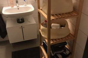 Für Studenten: Tolle Wohnung mit Balkon in bester Lage zur Altstadt und Uni – Fritz-Fend-Str. 1+3, 93047 Innenstadt, Regensburg – Vorschaubild 7