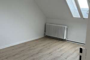 Stilvolle, vollständig renovierte 6-Zimmer-Wohnung mit gehobener Innenausstattung in Krefeld – Krienshütte 108, 47802 Uerdingen, Krefeld – Vorschaubild 12