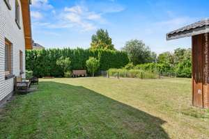 Langwedel-Völkersen | Einfamilienhaus mit viel Platz und großem Garten in familienfreundlicher Lage – Die vollständige Adresse der Immobilie erhältst du vom Anbieter., 27299 Langwedel – Vorschaubild 22