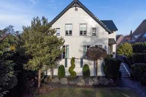 Altbaucharme trifft Stil – Saniertes Wohnglück mit Nebengebäude – Die vollständige Adresse der Immobilie erhältst du vom Anbieter., 21129 Finkenwerder, Hamburg – Vorschaubild 21