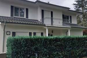 Architektenhaus / Einfamilienhaus in Falkensee - Falkenhöh - Kolonie am See – Die vollständige Adresse der Immobilie erhältst du vom Anbieter., 16412 Falkensee – Vorschaubild 9