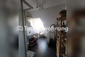Tauschwohnung: Dachgeschoss Wohnung im Kreuzviertel (groß und günstig) – Die vollständige Adresse der Immobilie erhältst du vom Anbieter., 48147 Kreuz, Münster – Vorschaubild 6