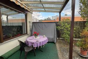 Schöner Reiheneckbungalow in Nürnberg-Langwasser – Die vollständige Adresse der Immobilie erhältst du vom Anbieter., 90473 Langwasser Südost, Nürnberg – Vorschaubild 2