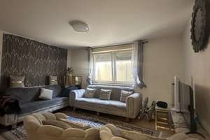 Top Kapitalanlage mit 7 % Rendite !!! 2 Zimmer-Souterrainwohnung – 67071 Oggersheim, Ludwigshafen am Rhein – Vorschaubild 8