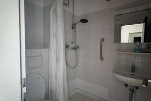 Ruhige, lichtdurchflutete, sehr gut angebundene 3-Zimmer-Wohnung in Krefeld-Cracau – Sprödentalstraße 90, 47799 Cracau, Krefeld – Vorschaubild 9