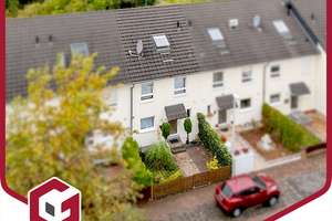 Junges Reihenmittelhaus mit Garten, Einbauküche und Kfz-Stellplatz in begehrter Lage von Tannenbusch – Die vollständige Adresse der Immobilie erhältst du vom Anbieter., 53119 Tannenbusch, Bonn – Vorschaubild 1