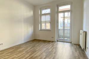 Ruhige, helle 3-Zimmer-Wohnung in Stadtfeld mit Balkon – 39108 Stadtfeld Ost, Magdeburg – Vorschaubild 12