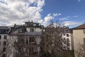 Altbaucharme trifft modernen Wohnkomfort – sanierte Wohnung in Bockenheim – 60486 Bockenheim, Frankfurt am Main – Vorschaubild 5