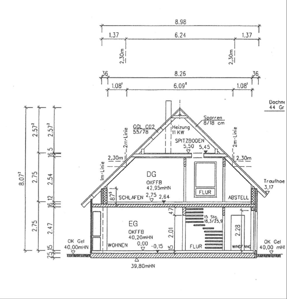 Immobilie in Wendisch Rietz - Neuwertiges 4-Zimmer Einfamilienhaus in Wendisch Rietz - Bild 2