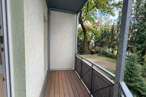 Kapitalanlage in Leipzig-Leutzsch – vermietete 2-Zimmer-Wohnung mit Balkon – 4179 Leutzsch, Leipzig – Vorschaubild 3