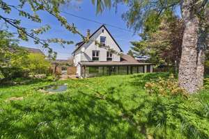 Gepflegtes & großzügiges Einfamilienhaus mit Garten in ruhiger Lage von Hellenthal! – Wildenburger Str. 35, 53940 Hellenthal – Vorschaubild 41