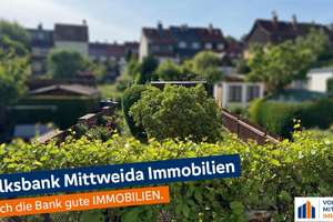 Familienfreundliches Haus in ruhiger Lage mit Garten!