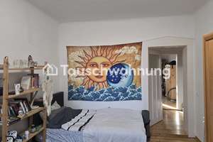 Tauschwohnung: Schön geschnitte Wohnung mit Balkon am Karl-Heine Kanal – Engertstraße 4, 4229 Lindenau, Leipzig – Vorschaubild 7