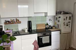 Charmante 2-Zimmer-Wohnung in Köln Ehrenfeld// Käuferprovisionfrei – Die vollständige Adresse der Immobilie erhältst du vom Anbieter., 50823 Ehrenfeld (Ortsteil), Köln – Vorschaubild 4