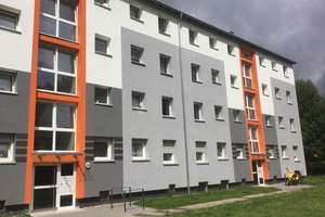 2-Zimmer-Wohnung in Leverkusen Alkenrath