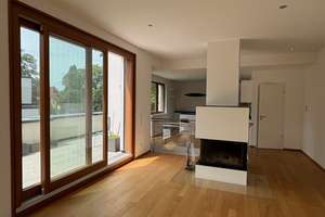 * Exklusive Maisonette - Wohnung mit bester Ausstattung in ruhiger grüner Lage * – Die vollständige Adresse der Immobilie erhältst du vom Anbieter., 1324 Bühlau/Weißer Hirsch, Dresden – Vorschaubild 3