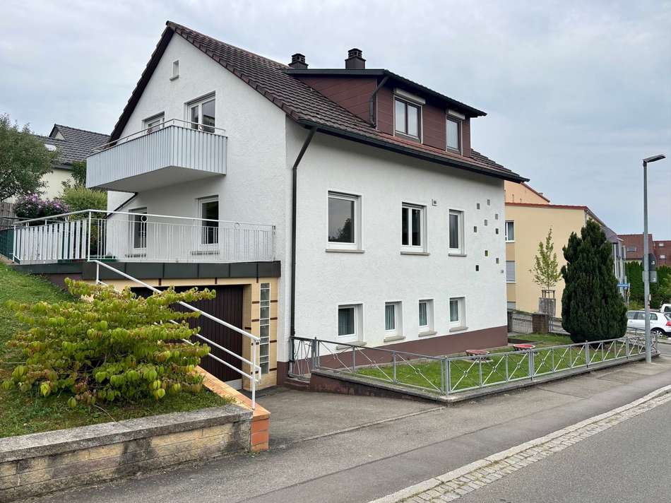 Nordostansicht