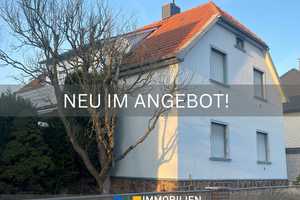 Familienidyll in Bad Oeynhausen-Rehme – Charmantes Einfamilienhaus mit großem Garten! – Minden-Lübbecke (Kreis) – Vorschaubild 1