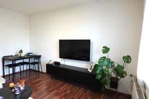 Ihr neues Zuhause: Zentrale 3-Zimmer-Wohnung mit sonnigem Balkon und Garage – Am Bruch 7, 42857 Stachelhausen, Remscheid – Vorschaubild 3