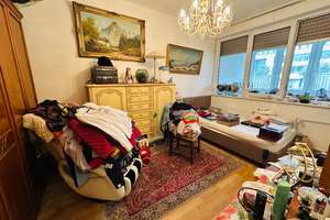 Bezugsfreie  2-Zimmer Wohnung mit Wintergarten und Parkplatz – Bundesallee 182, 10717 Wilmersdorf, Berlin – Vorschaubild 16
