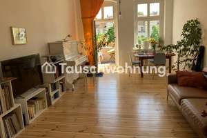 Tauschwohnung: Bieten 3 Zimmer Altbau in NK - suchen 4Zimmer in Krzbrg/NK/  – Boddin Str.21 21, 12053 Neukölln (Ortsteil), Berlin – Vorschaubild 2