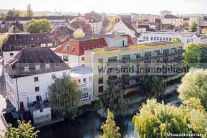 Zukunftsinvestment zwischen Hase & Innenstadt – Die vollständige Adresse der Immobilie erhältst du vom Anbieter., 49074 Innenstadt, Osnabrück – Vorschaubild 6