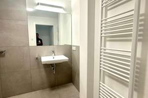 Exclusives Wohnen in Münsters bester Lage - Neubauprojekt in der Frauenstraße – Frauenstraße 37, 48143 Überwasser, Münster – Vorschaubild 8