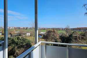 Mit Video: Morgensonne auf dem Balkon, große Küche und Abstellraum – Otto-Richter-Straße 2, 39116 Sudenburg, Magdeburg – Vorschaubild 14