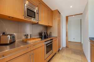 Repräsentativ wohnen am Puls der Hauptstadt – Esplanade Residence – Berlin – Vorschaubild 14