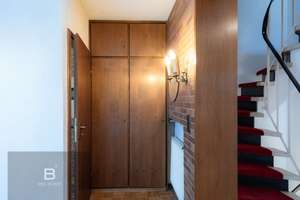 REIHENENDHAUS MIT GARTEN | MANNHEIM – 68305 Waldhof, Mannheim – Vorschaubild 5