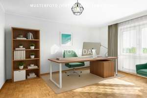 Exklusive 3-Zimmer-Wohnung mit großzügiger Loggia, gehobener Ausstattung und zwei Einzelgaragen – Die vollständige Adresse der Immobilie erhältst du vom Anbieter., 13469 Wittenau, Berlin – Vorschaubild 6