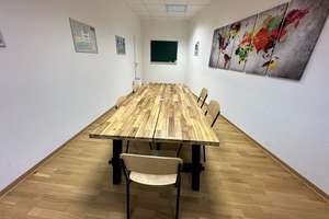 Vielfältig Nutzbares Wohn-und Geschäftsgebäude in bester Lage zu verkaufen! – Unterstraße  3a, 66687 Wadern – Vorschaubild 13