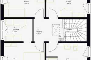 Stadtvilla mit 5 Zimmer JETZT !!!  - jetzt besonders günstig und hochwertig bauen. – Brandenburg an der Havel – Vorschaubild 5